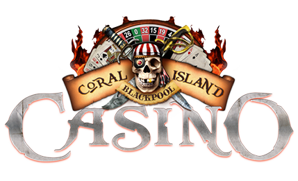 Coral Island Casino